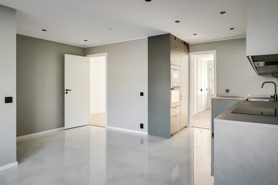 Bostadsrätt, Övralidsgatan 7, Hisings Backa, Göteborg