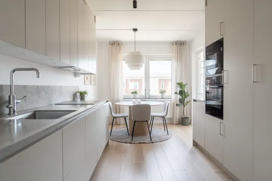 Bostadsrätt, Löpargatan 12B, Västra Fäladen, Landskrona