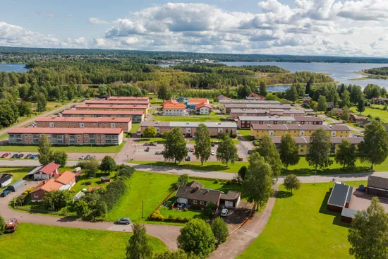 Bostadsrätt, Tomtebovägen 8B, Utmeland, Mora