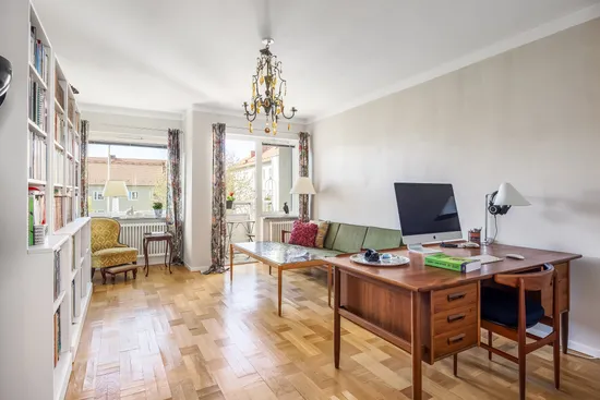 Bostadsrätt, Spånehusvägen 62G, Sorgenfri, Malmö