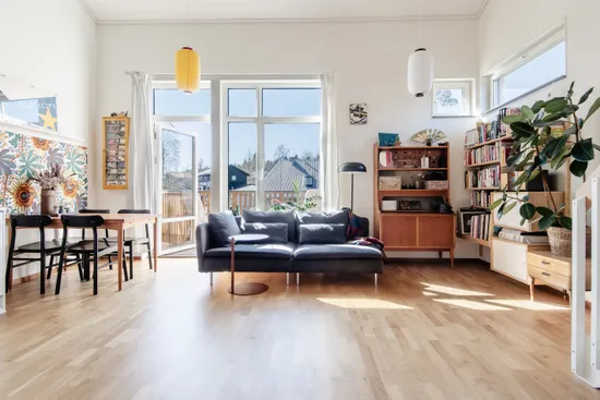 Bostadsrätt, Rydbovägen 70, Rydbo, Österåker