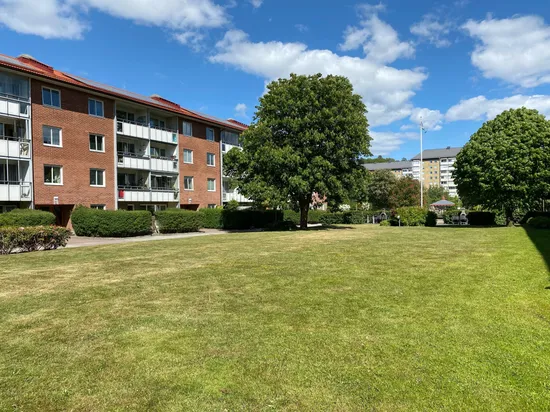 Bostadsrätt, Kapplandsgatan 146, Göteborg