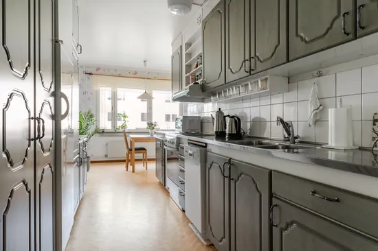 Bostadsrätt, Flisavägen 48, Bjurhovda, Västerås