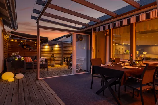 Övrigt, Tyluddens fritidsby stuga nr 292, Tylösand, Halmstad