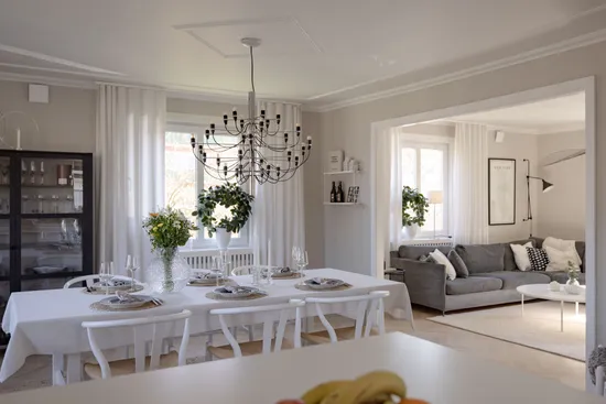 Villa, Linnégatan 18, Centralt/Nyatorp, Halmstad