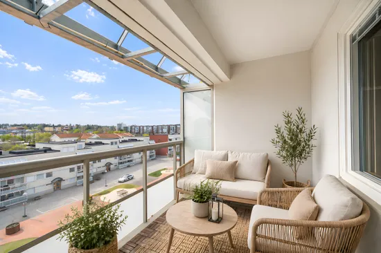 Bostadsrätt, Vibblabyvägen 2, Jakobsberg, Järfälla