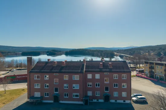 Bostadsrätt, Norra vägen 26A, Järpen, Åre