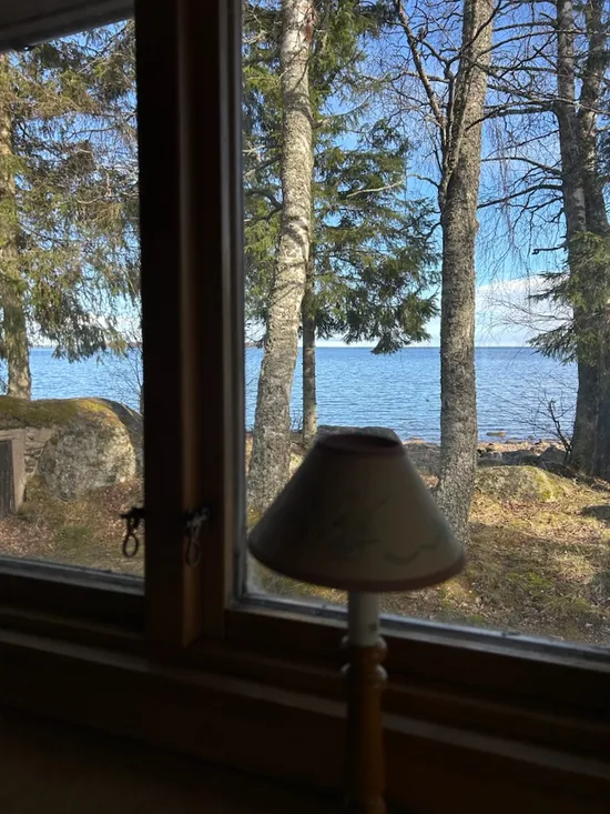 Fritidshus, Laxögern 37, Laxögern, Umeå