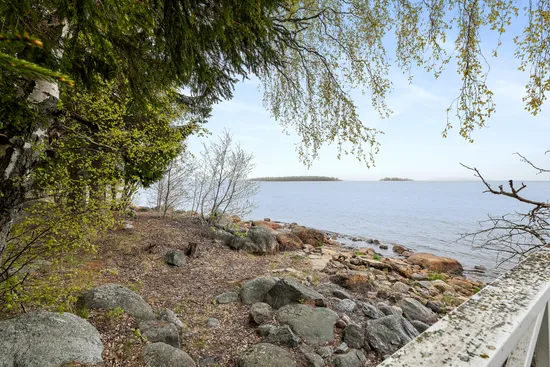 Fritidshus, Laxögern 37, Laxögern, Umeå