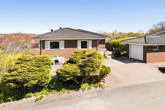 Villa, Citrusgatan 32, Fiskebäck , Göteborg