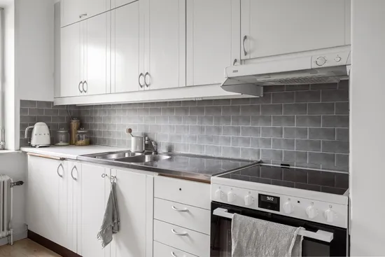 Bostadsrätt, Sunnanvindsgatan 2C, Centrala Hisingen, Göteborg