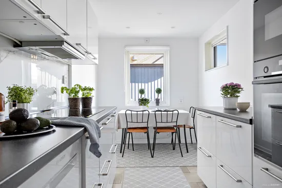 Bostadsrätt, Radhus, Stensåkervägen 206, Oxie, Malmö