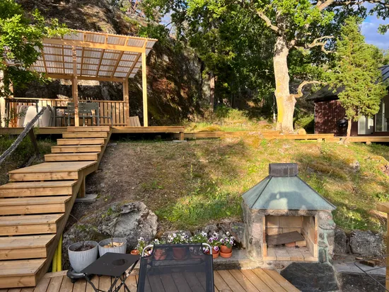 Fritidshus, Risslevägen 256, Nynäshamn  Sorunda, Nynäshamn