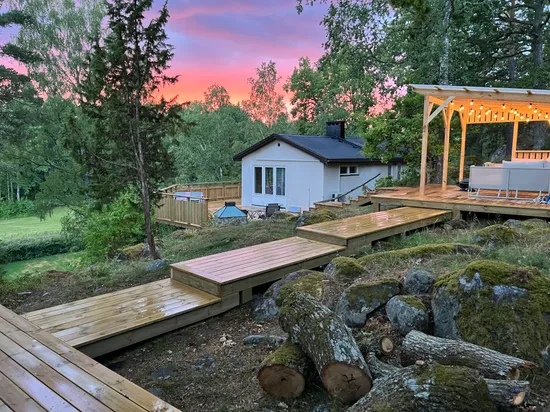 Fritidshus, Risslevägen 256, Nynäshamn  Sorunda, Nynäshamn