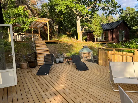 Fritidshus, Risslevägen 256, Nynäshamn  Sorunda, Nynäshamn