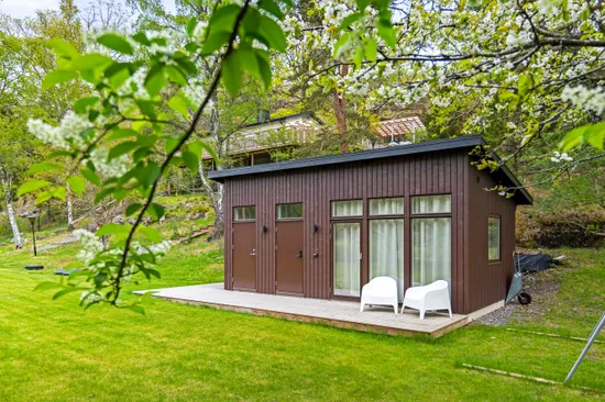 Fritidshus, Risslevägen 256, Nynäshamn  Sorunda, Nynäshamn