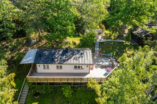Fritidshus, Risslevägen 256, Nynäshamn  Sorunda, Nynäshamn