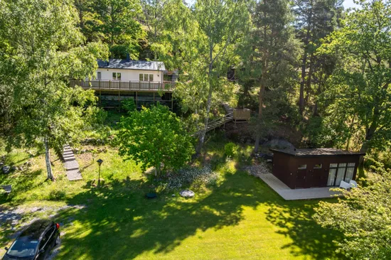 Fritidshus, Risslevägen 256, Nynäshamn  Sorunda, Nynäshamn