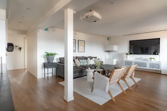 Bostadsrätt, Grusåsgränd 162, Gamla Enskede, Stockholm