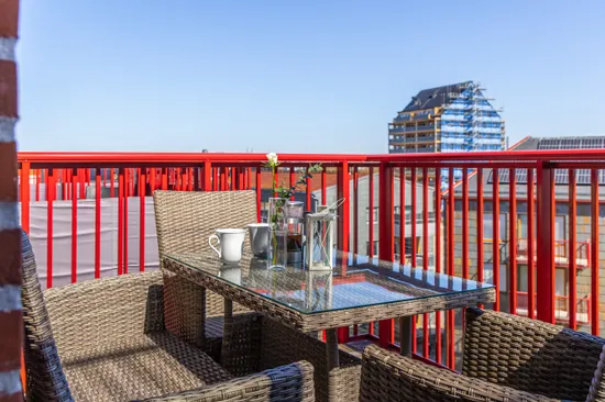 Bostadsrätt, Hyllie boulevard 6B, Hyllie, Malmö