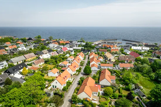 Bostadsrätt, Möllekroken 19, Brantevik, Simrishamn