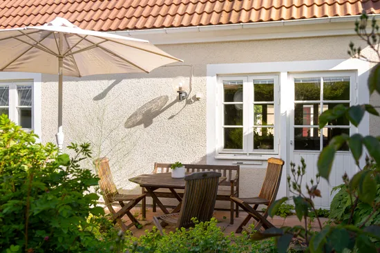Bostadsrätt, Möllekroken 19, Brantevik, Simrishamn