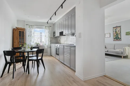 Bostadsrätt, Tornslingan 31, Huddinge