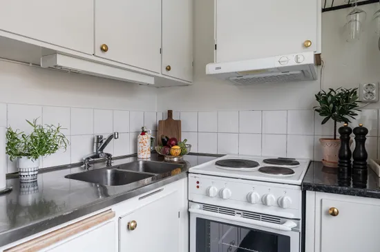 Bostadsrätt, Torsgatan 15C, Alhem, Skellefteå