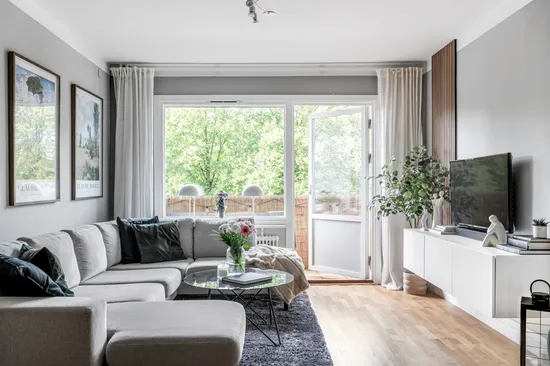 Bostadsrätt, Vårvädersvägen 6A, Klostergården, Lund