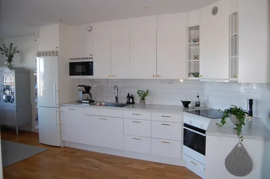 Bostadsrätt, Grankullegatan 101B, Stadsskogen, Alingsås