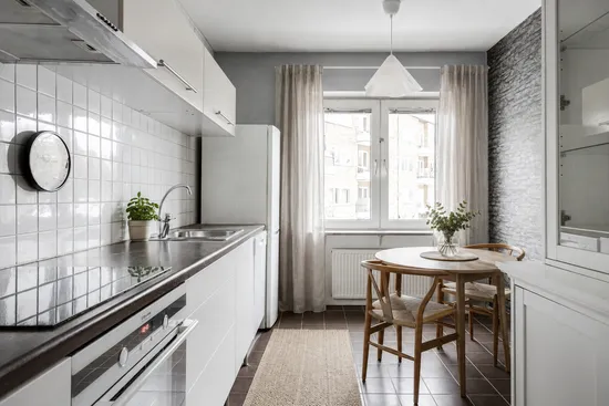 Bostadsrätt, Ryttaregatan 3B, Kirseberg, Malmö