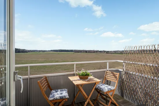 Bostadsrätt, Tiundagatan 55, Luthagen, Uppsala