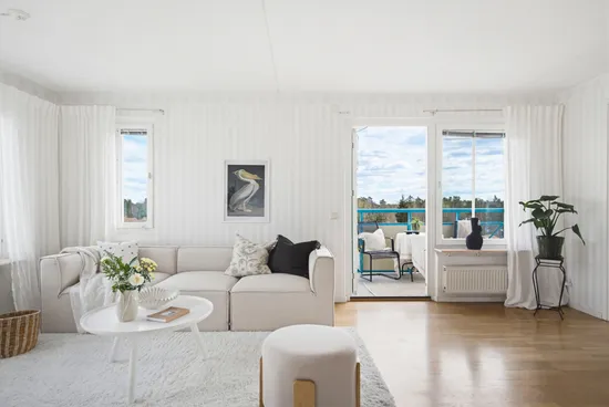 Bostadsrätt, Stenrösvägen 3, Stenhagen, Uppsala