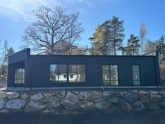 Villa, Friparksvägen 2, Tullinge, Botkyrka