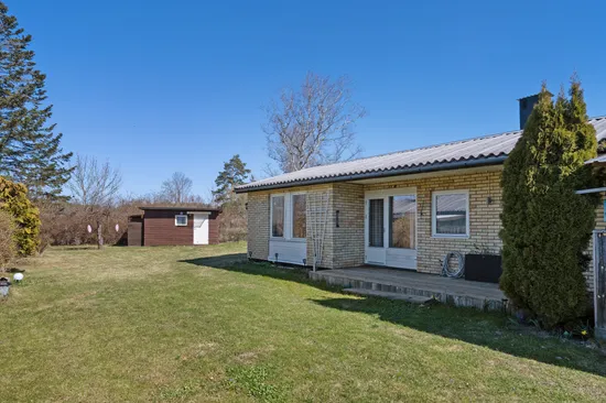 Villa, Rektorsvägen 3, Vattmyra, Järfälla