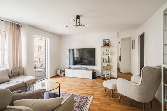 Bostadsrätt, Ruddammsgatan 42, Gävle Centrum, Gävle