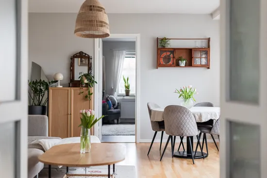 Bostadsrätt, Snickaregatan 29, Centrum, Linköping