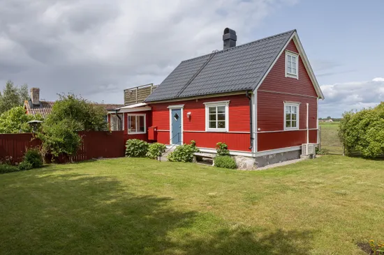 Fritidshus, Ådalavägen 98, Sölvesborg