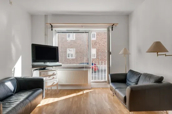 Bostadsrätt, Köpmansgatan 14, Seved, Malmö