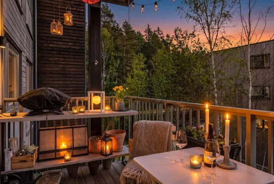 Bostadsrätt, Holmtorpsvägen 37, Björklund, Norrköping