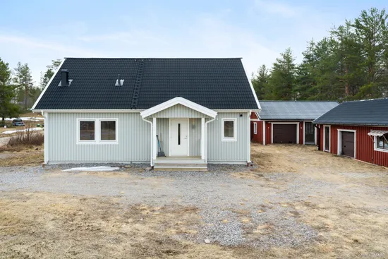 Villa, Lantjärv 409, Lantjärv, Kalix