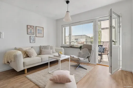Bostadsrätt, Dagsverksvägen 233, Solhem - Spånga, Stockholm