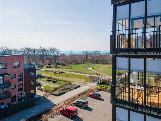 Bostadsrätt, Norra Månstorpsvägen 8, Höganäs