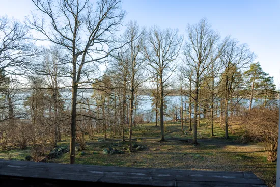 Bostadsrätt, Larsbergsvägen 35, 1 tr, Larsberg, Lidingö
