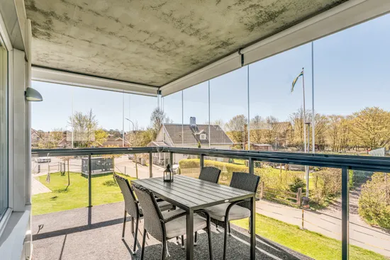 Bostadsrätt, Storgatan 41, Åstorp