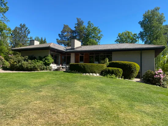 Villa, Marsvägen 10, Jakobsberg, Järfälla