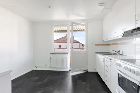 Bostadsrätt, Tingstugatan 40C, Tingstuhöjden, Strängnäs