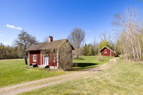 Villa, Hagby 747, Hagby (Tysslingen), Örebro