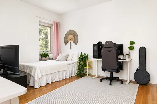 Bostadsrätt, Kopparmöllegatan 12C, Slottshöjden, Helsingborg