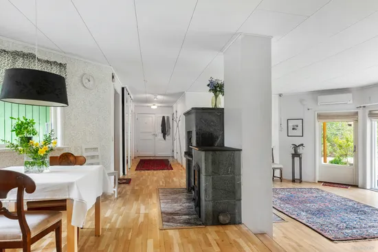 Villa, Bergums furåsväg 9A, Olofstorp, Göteborg